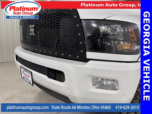 RAM 2500  2017 RAM 2500  2017