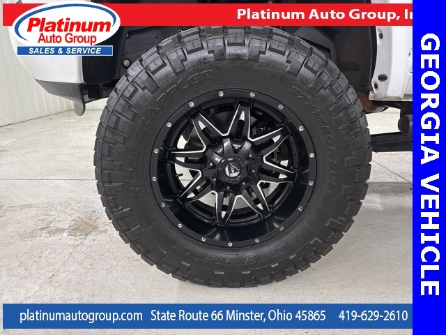 RAM 2500  2017 RAM 2500  2017