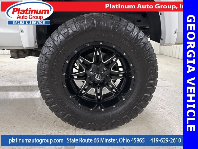 RAM 2500  2017 RAM 2500  2017