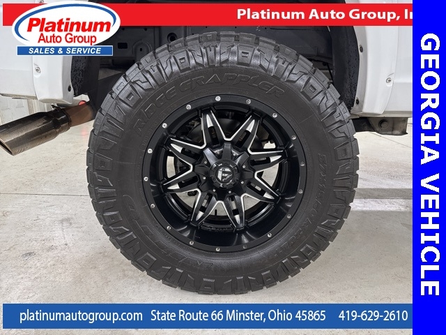 RAM 2500  2017 RAM 2500  2017