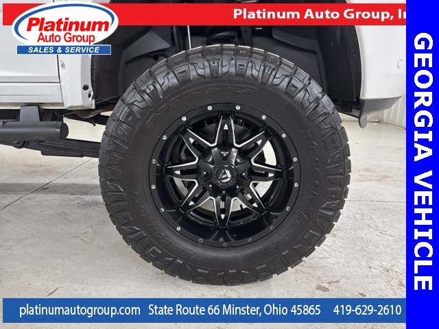 RAM 2500  2017 RAM 2500  2017