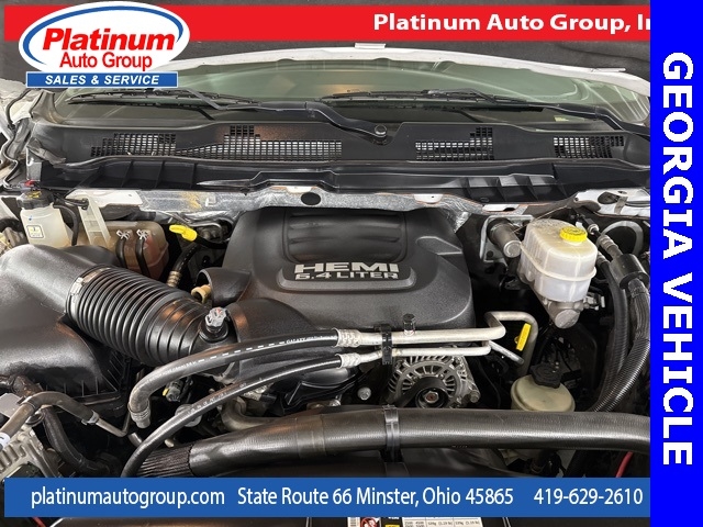 RAM 2500  2017 RAM 2500  2017