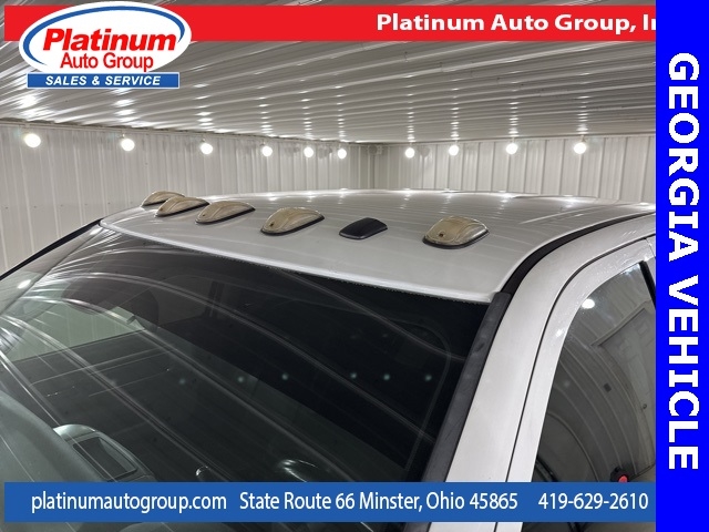 RAM 2500  2017 RAM 2500  2017