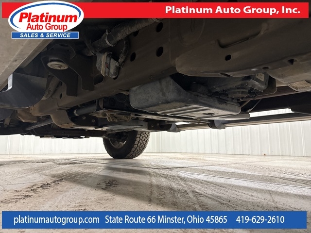 Chevrolet Silverado 2500HD  2022 Chevrolet Silverado 2500HD  2022