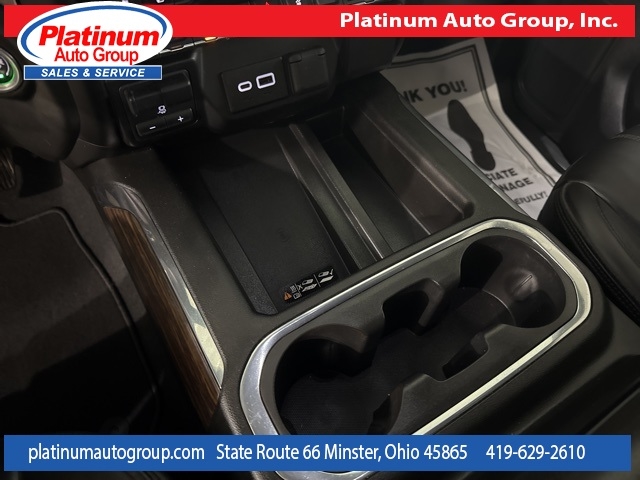 Chevrolet Silverado 2500HD  2022 Chevrolet Silverado 2500HD  2022