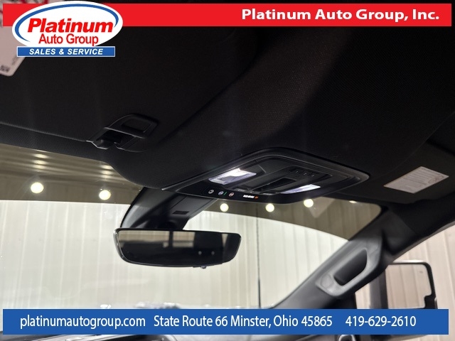 Chevrolet Silverado 2500HD  2022 Chevrolet Silverado 2500HD  2022