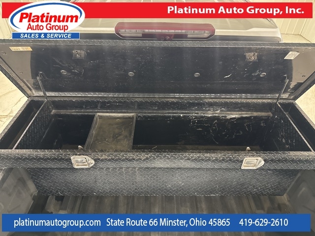 Chevrolet Silverado 2500HD  2022 Chevrolet Silverado 2500HD  2022