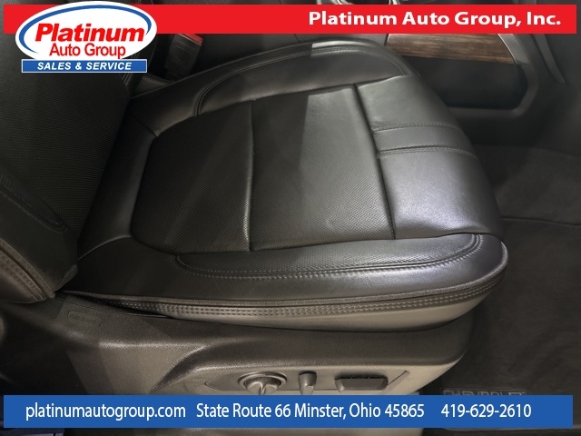 Chevrolet Silverado 2500HD  2022 Chevrolet Silverado 2500HD  2022