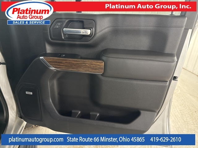 Chevrolet Silverado 2500HD  2022 Chevrolet Silverado 2500HD  2022