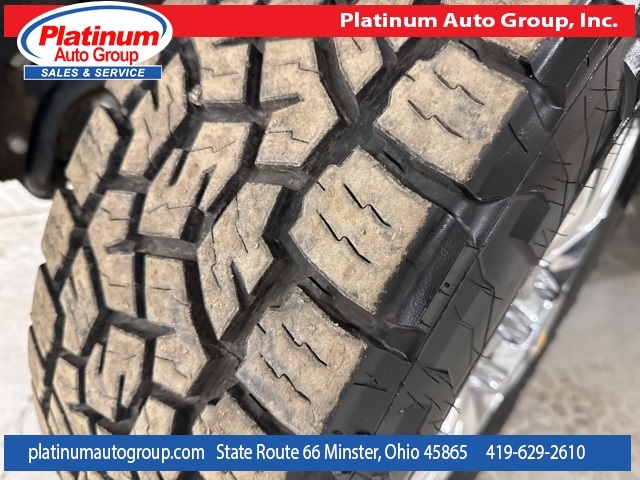 Chevrolet Silverado 2500HD  2022 Chevrolet Silverado 2500HD  2022