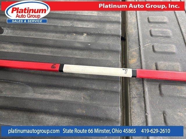 Chevrolet Silverado 2500HD  2022