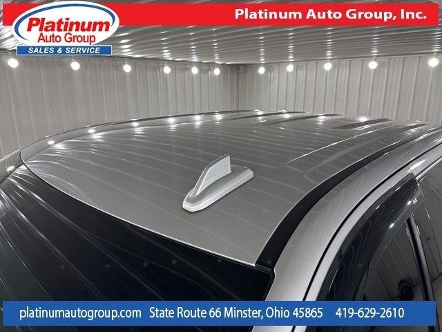 Chevrolet Silverado 2500HD  2022