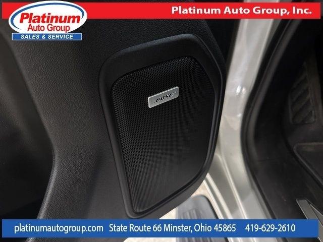 Chevrolet Silverado 2500HD  2022