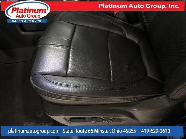 Chevrolet Silverado 2500HD  2022