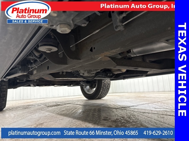 Chevrolet Silverado 1500  2017 Chevrolet Silverado 1500  2017