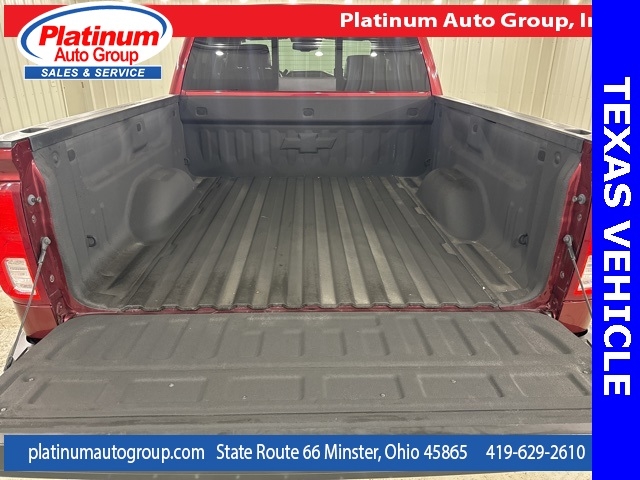 Chevrolet Silverado 1500  2017 Chevrolet Silverado 1500  2017