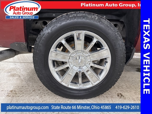 Chevrolet Silverado 1500  2017 Chevrolet Silverado 1500  2017