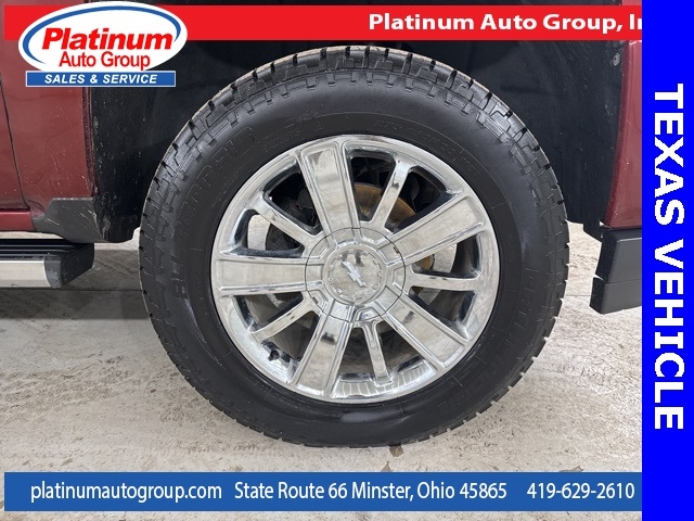 Chevrolet Silverado 1500  2017 Chevrolet Silverado 1500  2017