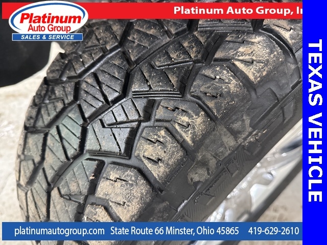 Chevrolet Silverado 1500  2017 Chevrolet Silverado 1500  2017