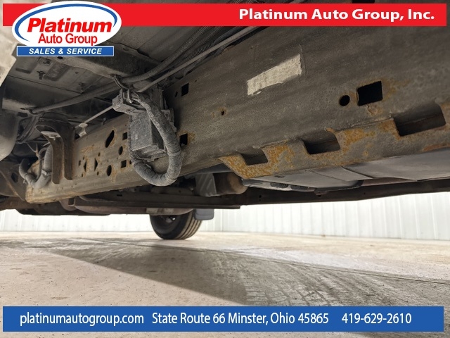 Chevrolet Express Cargo Van  2018 Chevrolet Express Cargo Van  2018