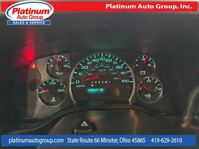 Chevrolet Express Cargo Van  2018 Chevrolet Express Cargo Van  2018