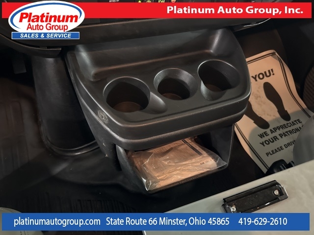 Chevrolet Express Cargo Van  2018 Chevrolet Express Cargo Van  2018