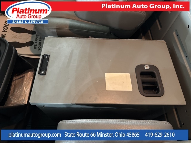 Chevrolet Express Cargo Van  2018 Chevrolet Express Cargo Van  2018