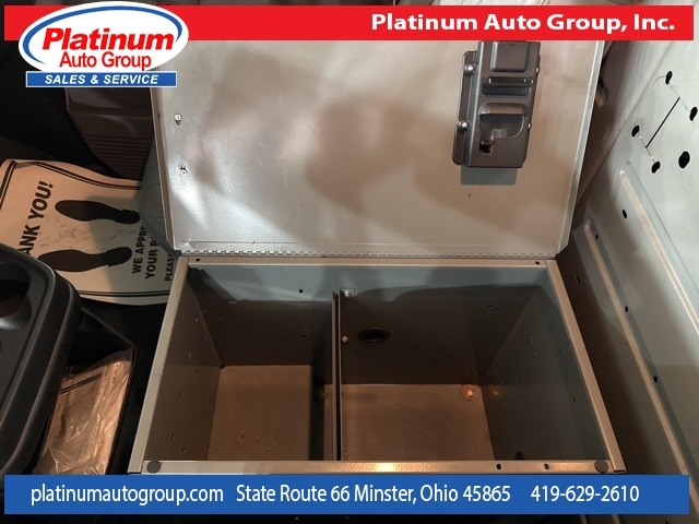 Chevrolet Express Cargo Van  2018 Chevrolet Express Cargo Van  2018