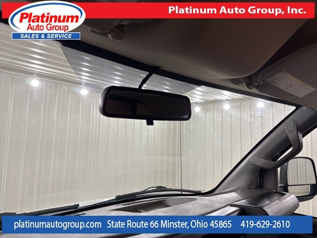 Chevrolet Express Cargo Van  2018 Chevrolet Express Cargo Van  2018