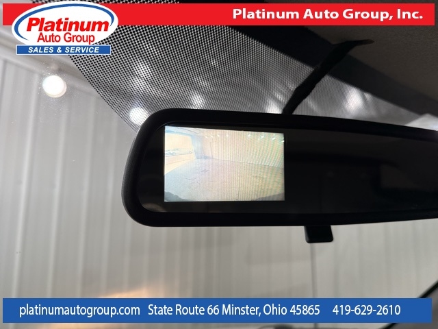 Chevrolet Express Cargo Van  2018 Chevrolet Express Cargo Van  2018