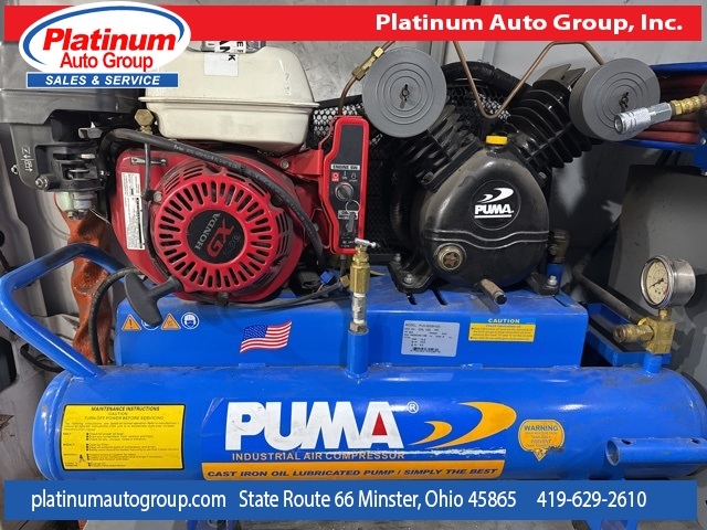 Chevrolet Express Cargo Van  2018 Chevrolet Express Cargo Van  2018