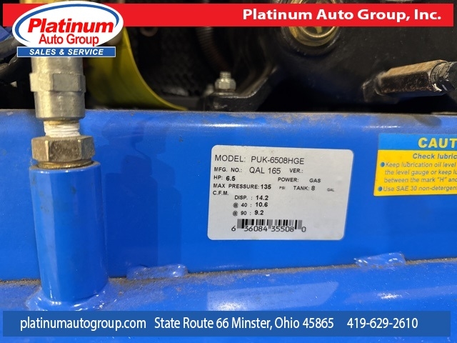 Chevrolet Express Cargo Van  2018 Chevrolet Express Cargo Van  2018