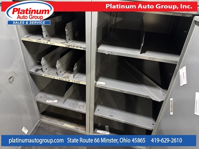 Chevrolet Express Cargo Van  2018 Chevrolet Express Cargo Van  2018