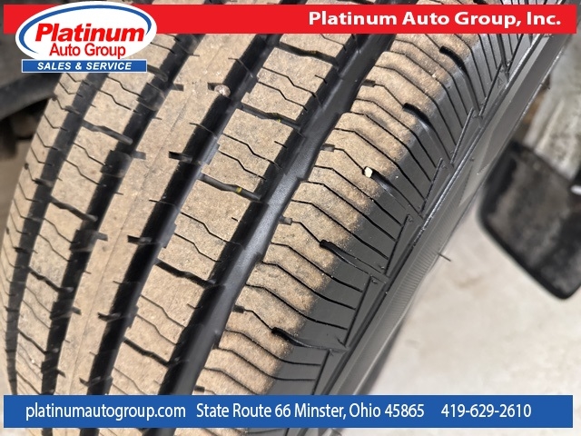 Chevrolet Express Cargo Van  2018 Chevrolet Express Cargo Van  2018