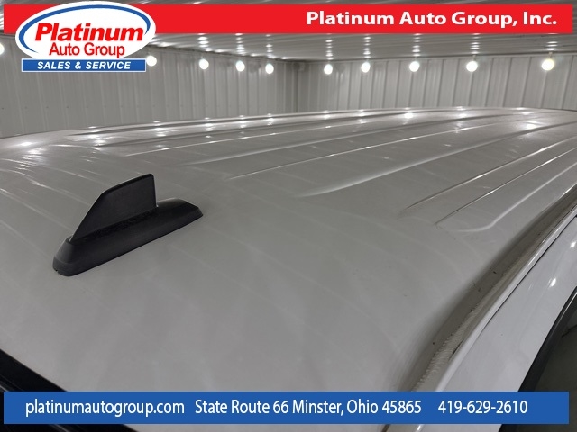 Chevrolet Express Cargo Van  2018 Chevrolet Express Cargo Van  2018