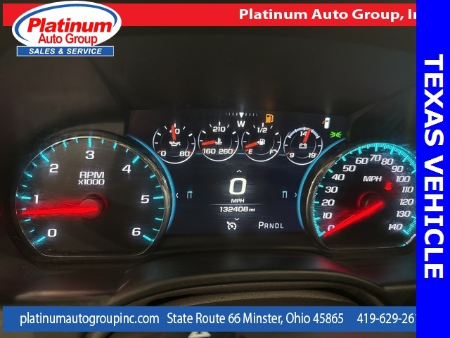 Chevrolet Suburban  2019 Chevrolet Suburban  2019