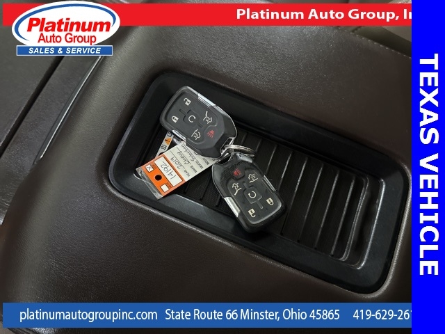 Chevrolet Suburban  2019 Chevrolet Suburban  2019