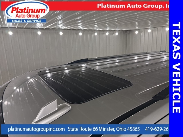 Chevrolet Suburban  2019 Chevrolet Suburban  2019