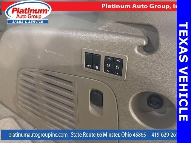 Chevrolet Suburban  2019