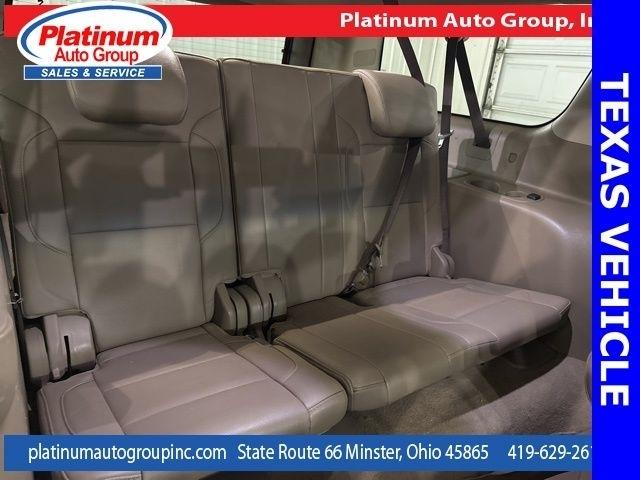 Chevrolet Suburban  2019