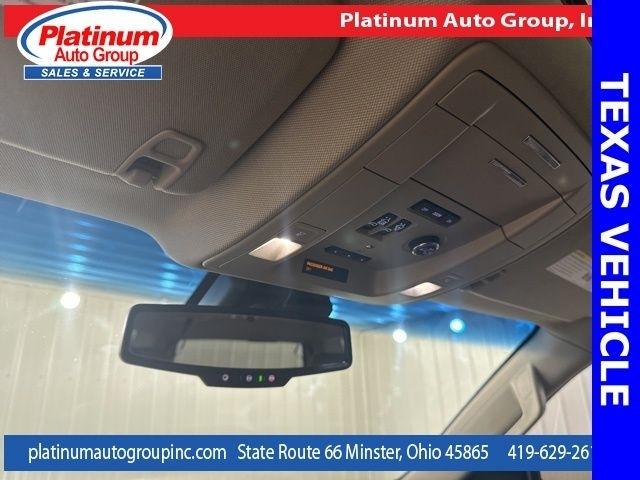 Chevrolet Suburban  2019