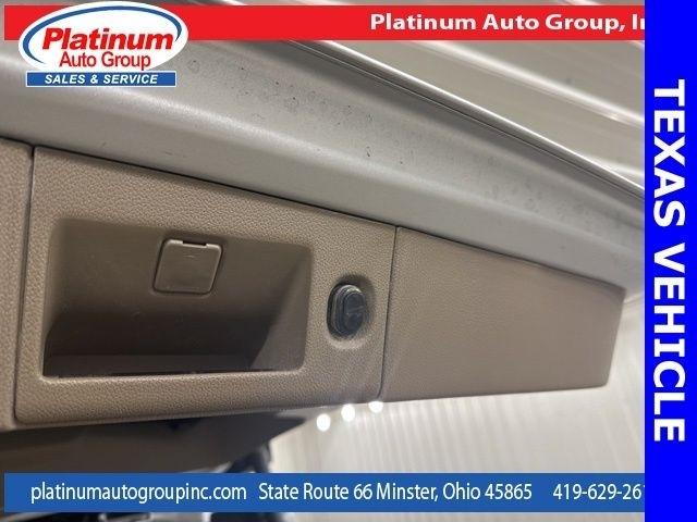 Chevrolet Suburban  2019