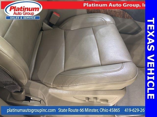 Chevrolet Suburban  2019