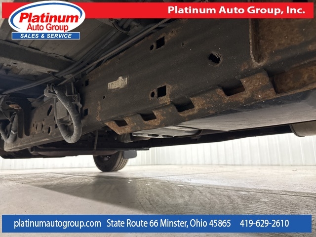 Chevrolet Express Cargo Van  2019 Chevrolet Express Cargo Van  2019