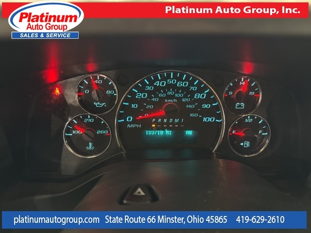 Chevrolet Express Cargo Van  2019 Chevrolet Express Cargo Van  2019