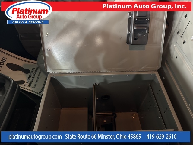 Chevrolet Express Cargo Van  2019 Chevrolet Express Cargo Van  2019