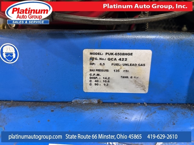 Chevrolet Express Cargo Van  2019 Chevrolet Express Cargo Van  2019