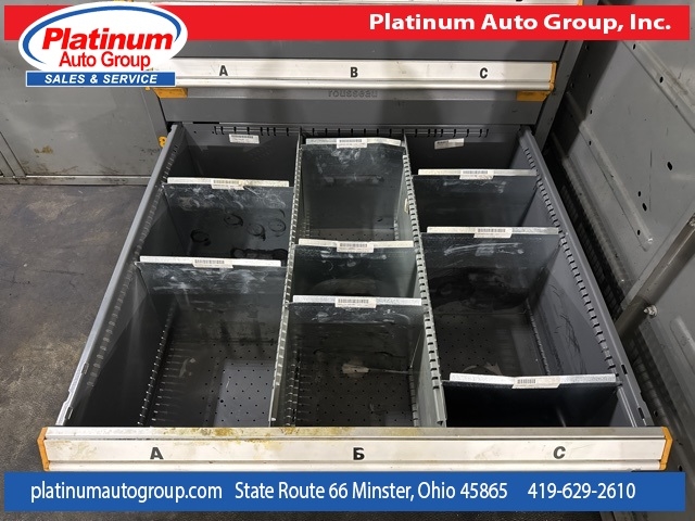 Chevrolet Express Cargo Van  2019 Chevrolet Express Cargo Van  2019