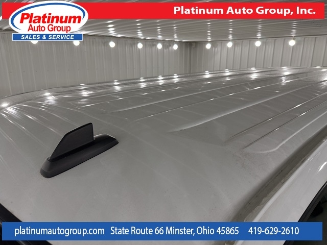 Chevrolet Express Cargo Van  2019 Chevrolet Express Cargo Van  2019