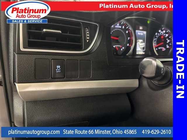 Toyota Camry  2016 Toyota Camry  2016